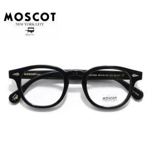 MOSCOT モスコット LEMTOSH MP LEMA-O46240225-01 BROWN ASH