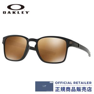 【限定特別価格】オークリー サングラス ラッチスクエア OO9353 12 935312 52サイズ OAKLEY LATCH SQUARE OO9353-12 52サイズ サングラス レディース メンズ｜sunglassfactory