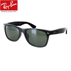 Ray-Ban（レイバン） 偏光サングラス ウェイファーラー RB2140F 901/58