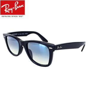 Ray-Ban（レイバン） サングラス ウェイファーラー RB2140F 901/3F 52