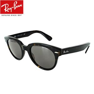 レイバン サングラス Ray-Ban  RB2199 902/B1 52 ORION オリオン uvカット メンズ レディース 紫外線対策 タートイズ ダークグレー 復刻モデル  国内正規商品