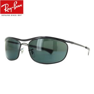 Ray-Ban レイバン 偏光サングラス RB3671CH 186/K8 60 メンズ