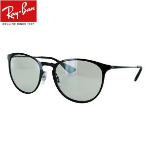 RayBanレイバン サングラス 偏光レンズ Ray-Ban レイバン 偏光サングラス RB4348D 601/9A 57 メンズ