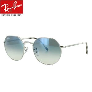 Ray-Ban（レイバン） サングラス RB3681 001/13 50 ラウンド メタル