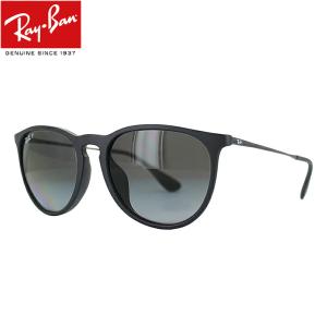 レイバン　Ray-Ban サングラス ERIKA RB4171F 鼈甲 Ray-Ban レイバン 偏光サングラス RB4171F 601/2P 54 ERIKA