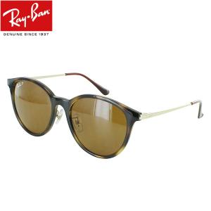 Ray-Ban（レイバン） サングラス 偏光 RB4305F 601/9A 53 RayBan