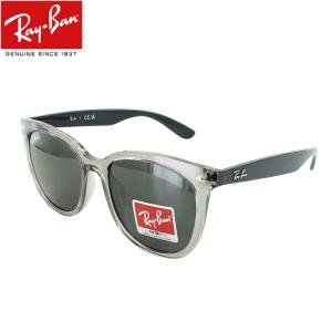 Ray-Ban レイバン サングラス RB4379D 659987 55 ビッグシェイプ