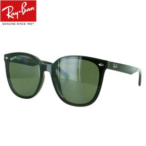 Ray-Ban（レイバン） サングラス 大きい サイズ RB4423D 601/87 66