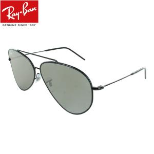Ray-Ban（レイバン） 偏光サングラス RB4334D 710/83 55サイズ アジア