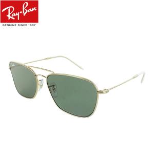Ray-Ban（レイバン） サングラス RB4401D 64478G 57 クリアフレーム