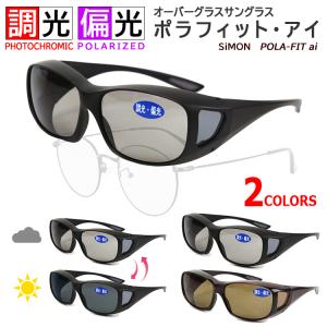 IZONE NEW YORK（アイゾーンニューヨーク） オーバーサングラス メンズ