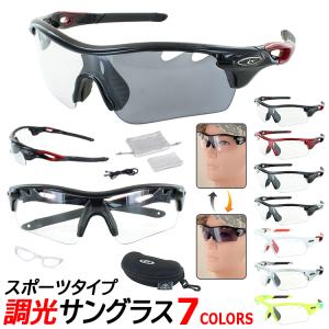 YONEX（ヨネックス） スポーツグラス コンパクト2 AC394C-2 ゴルフ