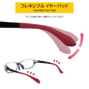 子供用 キッズ用 花粉メガネ 花粉対策 眼鏡 ...の詳細画像4