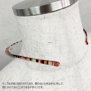 老眼鏡 ブルーライトカット おしゃれ レディー...の詳細画像1
