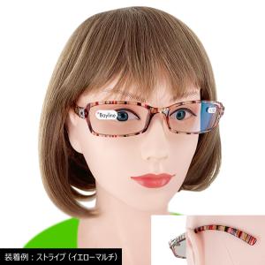 老眼鏡 ブルーライトカット おしゃれ レディー...の詳細画像2