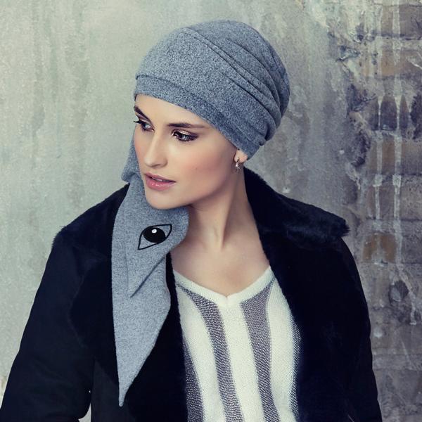 医療用帽子 おしゃれ レディース 医療用 帽子 バンダナ キャップ ターバン 抗がん剤 外出用 ch...