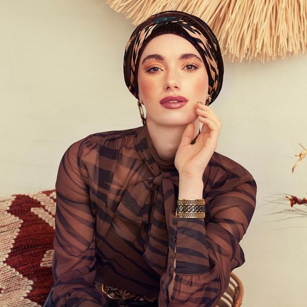 医療用帽子 おしゃれ レディース 医療用 帽子 バンダナ キャップ ターバン 抗がん剤 外出用 ch...