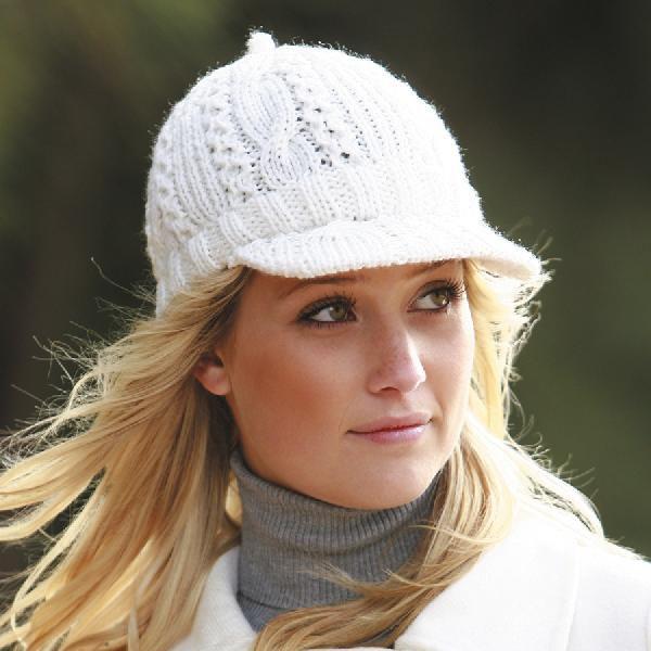 帽子/レディース/帽子/UVカット/秋冬/レディース キャップ