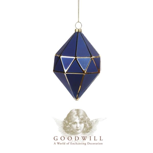 クリスマスツリー 飾り オーナメント GOODWILL (グッドウィル) (2022ラペール90cm...