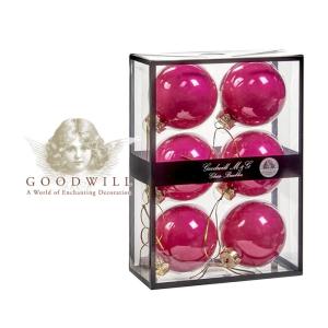 クリスマスツリー 飾り オーナメント ドイツ INGE-GLAS MANUFAKTUR 