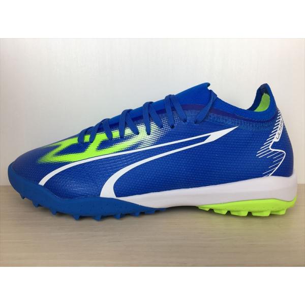 PUMA（プーマ） ULTRA MATCH TT（ウルトラマッチTT） スニーカー 靴 メンズ サッ...