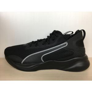 PUMA（プーマ） ELECTRIFY NITRO 3（エレクトリファイニトロ3） 378455-15 スニーカー 靴 メンズ 新品 (2325) PUMA（プーマ） ELECTRIFY NITRO 3（エレクトリファイニトロ3