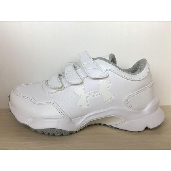 UNDER ARMOUR（アンダーアーマー） Ultimate TR Wide Jr. JP（アルテ...