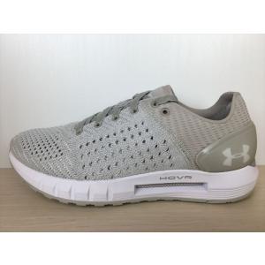 UNDER ARMOUR（アンダーアーマー） HOVR Sonic NC（ホバーソニックNC） スニーカー 靴 ウィメンズ 新品 (1038)｜sungrasser