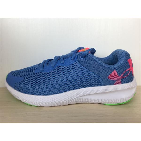 UNDER ARMOUR（アンダーアーマー） Charged Pursuit 2 BL（チャージドパ...