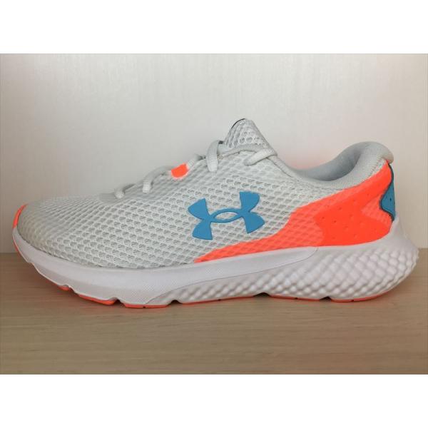 UNDER ARMOUR（アンダーアーマー） Charged Rogue 3（チャージドローグ3） ...