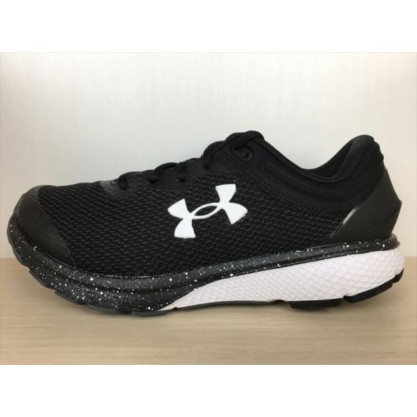 UNDER ARMOUR（アンダーアーマー） Charged Escape 3 BL EX WIDE...