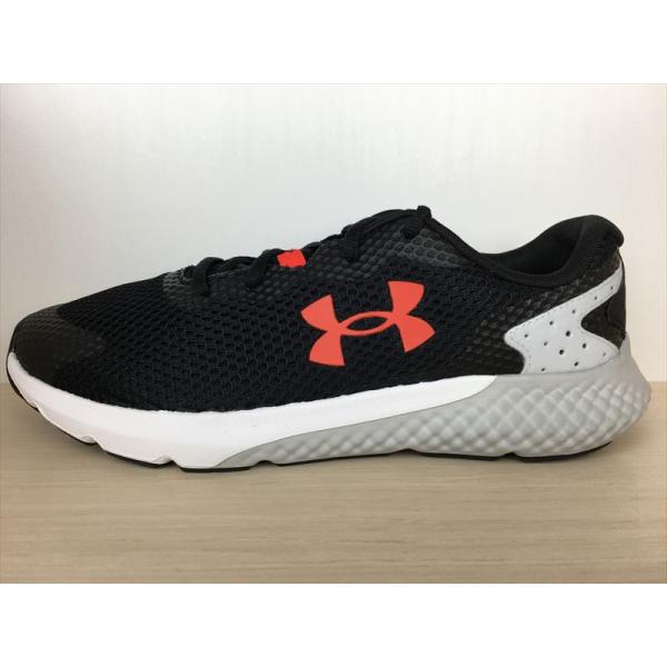 UNDER ARMOUR（アンダーアーマー） Charged Rogue 3 4E（チャージドローグ...