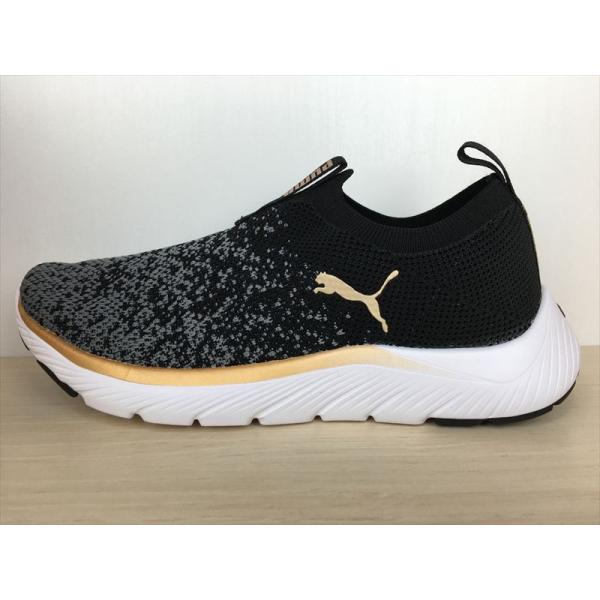 PUMA（プーマ） SOFTRIDE REMI SLIP-ON KNIT WNS（ソフトライドレミス...