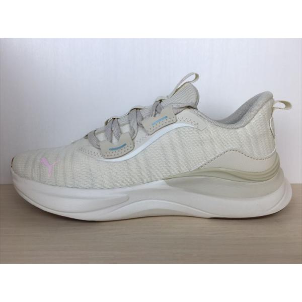 PUMA（プーマ） SOFTRIDE HARMONY WNS（ソフトライドハーモニーウィメンズ） ス...