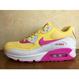 NIKE（ナイキ） AIR MAX 90 RS（エアマックス90RS） スニーカー 靴