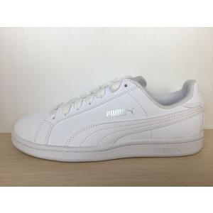 PUMA（プーマ） Smash Buck（スマッシュバック） スニーカー 靴 メンズ ウィメンズ ユニセックス 新品 (993)｜sungrasser