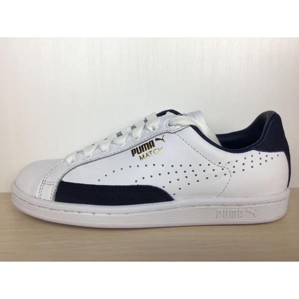 PUMA（プーマ） MATCH 74-UPDATED CORE SPEC（マッチ74-アップデートコ...