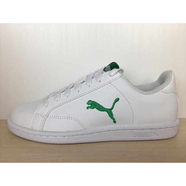 PUMA（プーマ） Smash Cat L（スマッシュキャットL） スニーカー 靴 メンズ ウィメン...