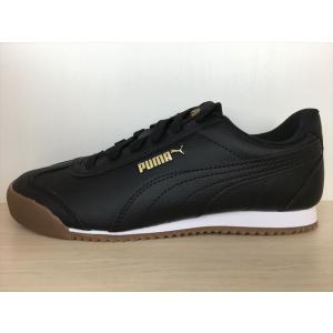 PUMA（プーマ） Smash V2 Buck（スマッシュV2バック） スニーカー 靴