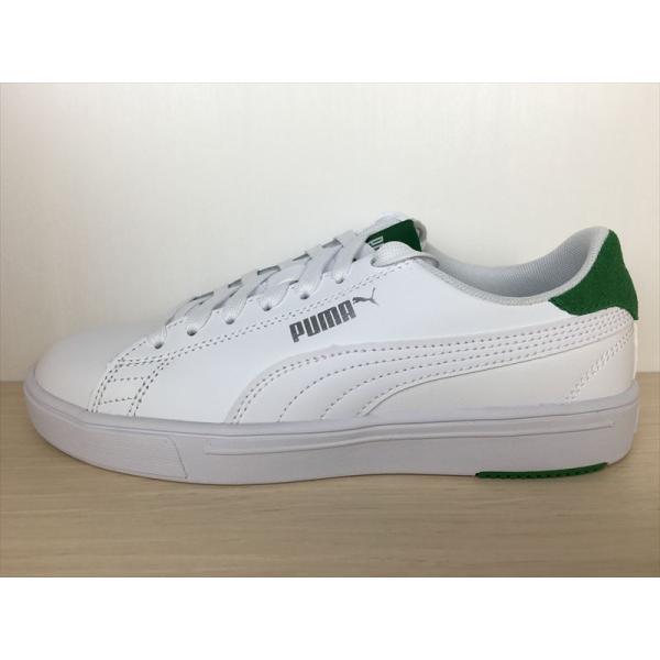 PUMA（プーマ） Serve Pro Lite（サーブプロライト） スニーカー 靴 メンズ ウィメ...