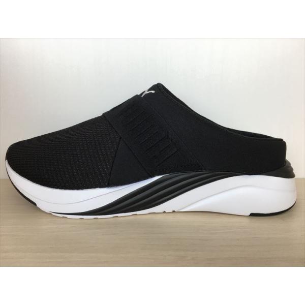 PUMA（プーマ） SOFTRIDE RUBY MULE WNS（ソフトライドルビーミュールウィメン...