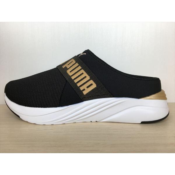 PUMA（プーマ） SOFTRIDE RUBY MULE WNS（ソフトライドルビーミュールウィメン...