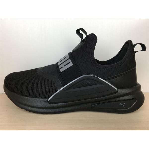 PUMA（プーマ） Softride Enzo Evo Slip-On（ソフトライドエンゾEvoスリ...