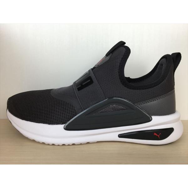 PUMA（プーマ） Softride Enzo Evo Slip-On（ソフトライドエンゾEvoスリ...