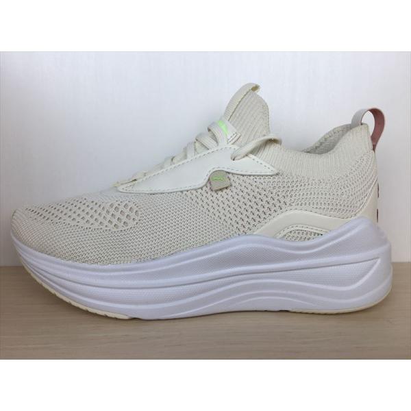 PUMA（プーマ） SOFTRIDE SOPHIA STAKD WNS（ソフトライドソフィアスタック...