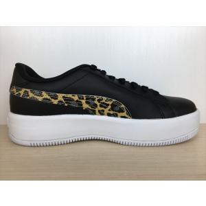 PUMA(プーマ) Lily Platform...の詳細画像2