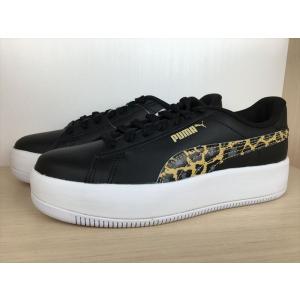 PUMA(プーマ) Lily Platform...の詳細画像4