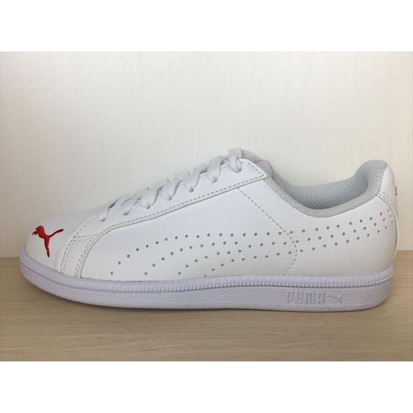 PUMA（プーマ） Smash Cat Perf FS SL（スマッシュキャットパーフFS SL） ...
