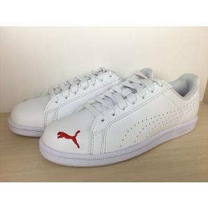 PUMA(プーマ) Smash Cat Per...の詳細画像4