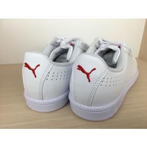 PUMA(プーマ) Smash Cat Per...の詳細画像5